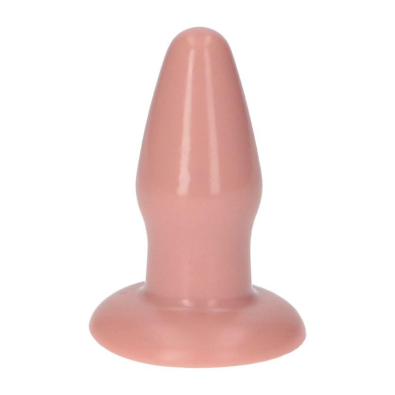 Wtyczka analna korek plug sex zatyczka unisex 9cm